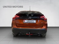 Citroen C4 - 96kW thumbnail