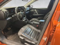 Citroen C4 - 96kW thumbnail