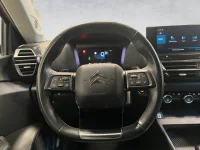 Citroen C4 - 96kW thumbnail