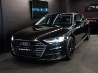 Image of Audi A8 3.0 210kW