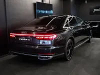 Audi A8 3.0 210kW thumbnail