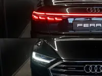 Audi A8 3.0 210kW thumbnail