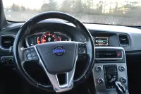 Volvo V60 D4 2.0 133kW thumbnail