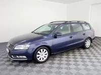 Volkswagen Passat 1.6 77kW thumbnail