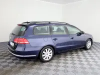 Volkswagen Passat 1.6 77kW thumbnail