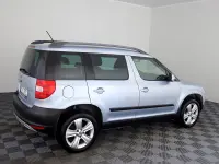 Skoda Yeti 1.8 118kW thumbnail