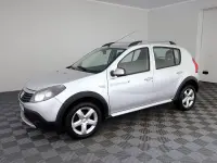 Dacia Sandero 1.6 62kW thumbnail