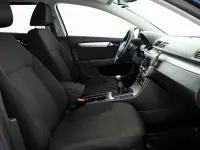 Volkswagen Passat 1.6 77kW thumbnail