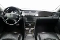 Mercedes-Benz CLS320 3.0 166kW thumbnail