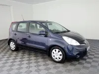 Nissan Note 1.4 65kW