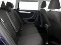 Volkswagen Passat 1.6 77kW thumbnail