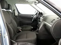 Skoda Yeti 1.8 118kW thumbnail