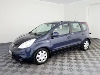 Nissan Note 1.4 65kW thumbnail