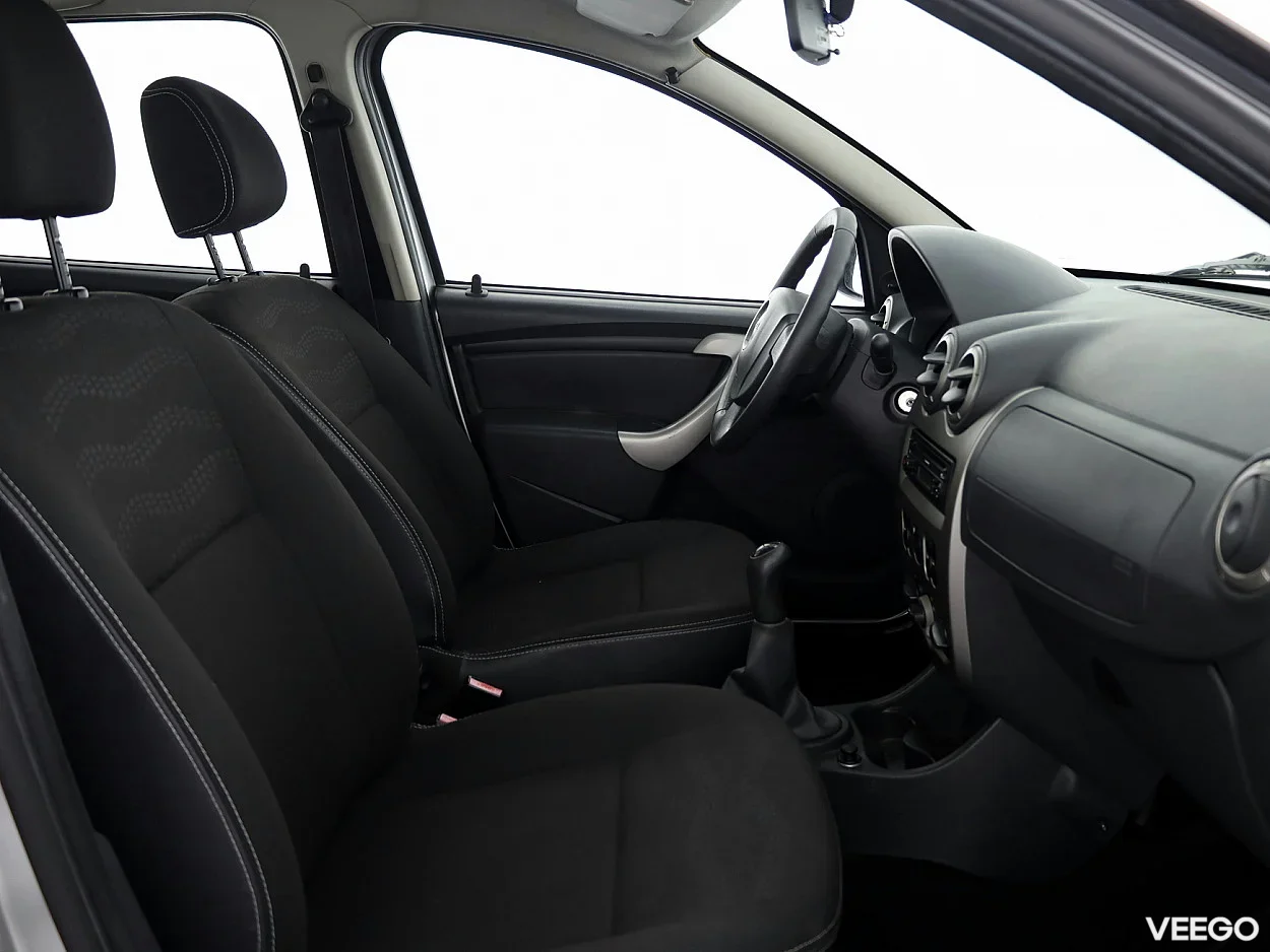 Dacia Sandero 1.6 62kW