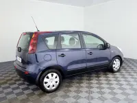 Nissan Note 1.4 65kW thumbnail