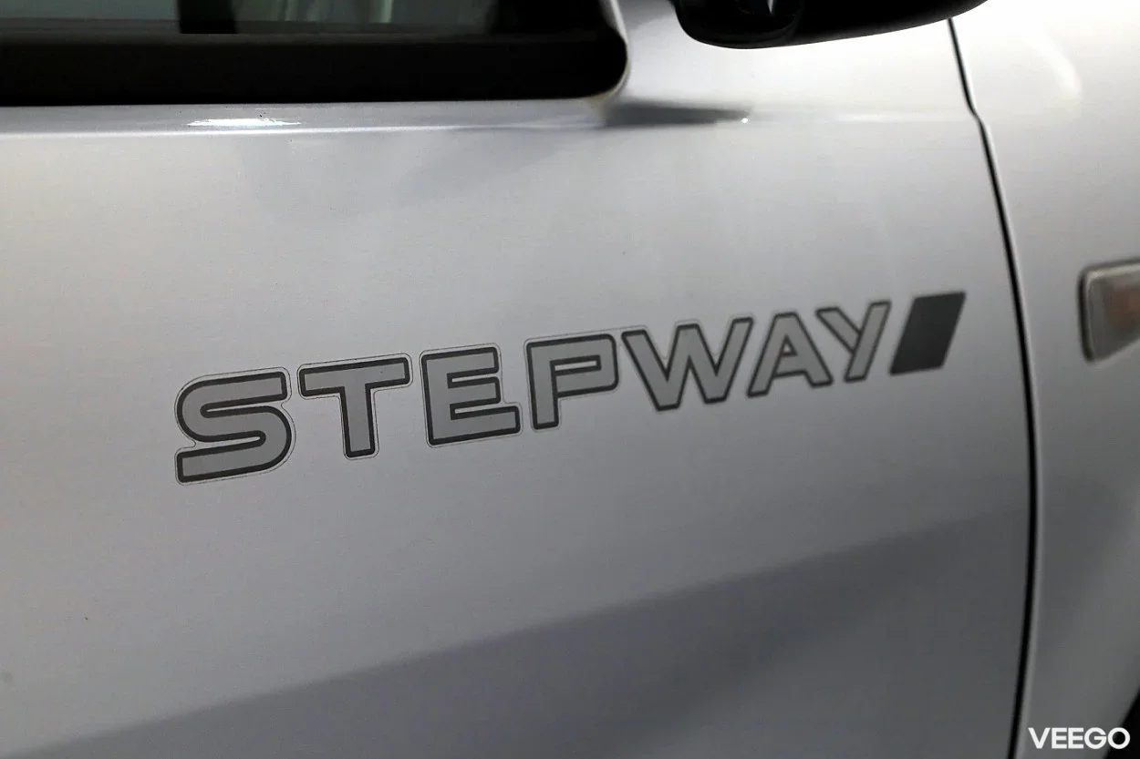 Dacia Sandero 1.6 62kW