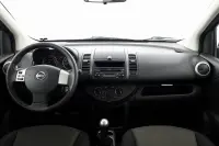 Nissan Note 1.4 65kW thumbnail