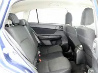 Subaru XV 2.0 108kW thumbnail