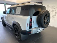 Land Rover Defender - 183kW thumbnail