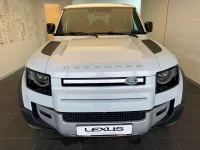 Land Rover Defender - 183kW thumbnail