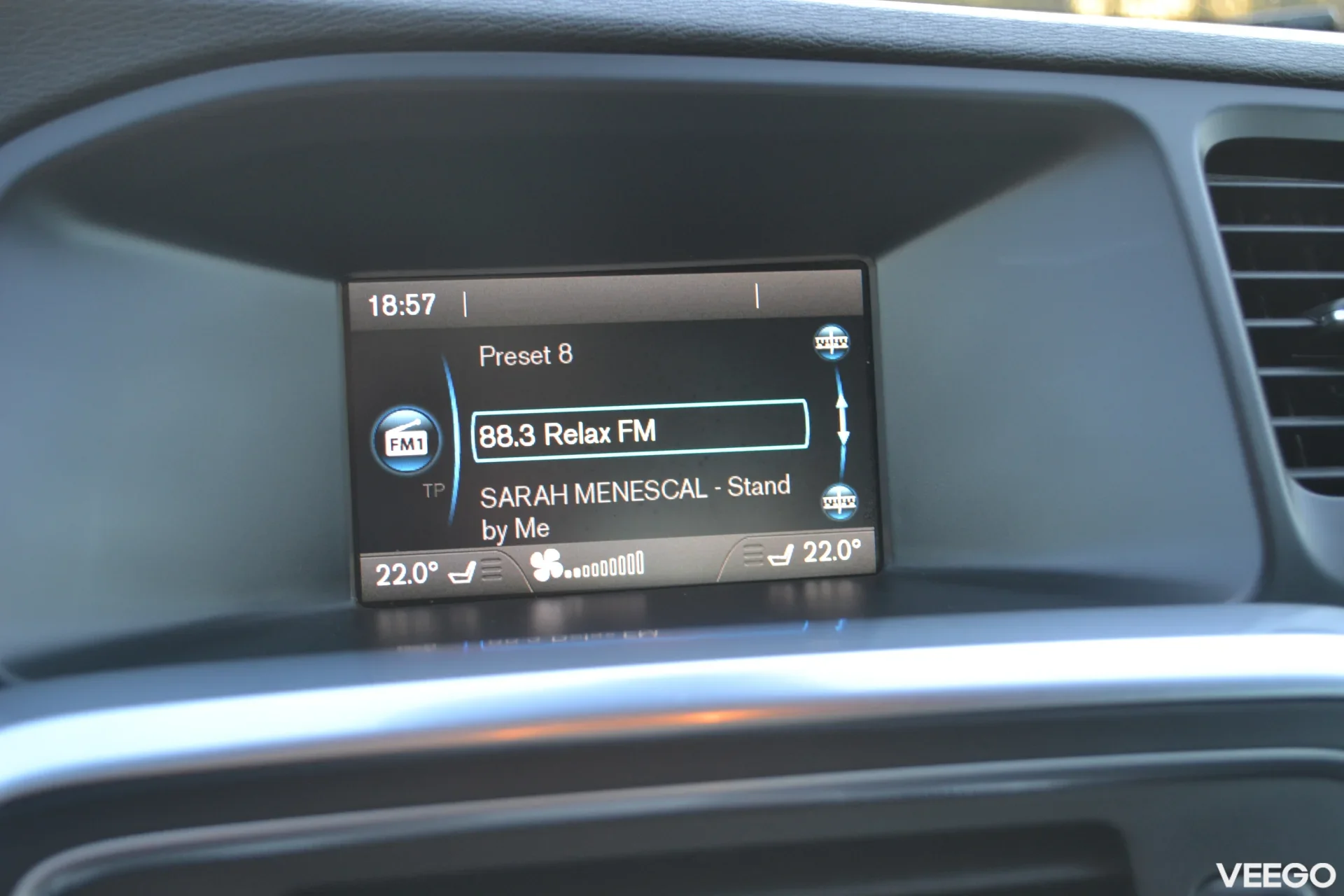 Volvo V60 D4 2.0 133kW