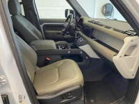 Land Rover Defender - 183kW thumbnail