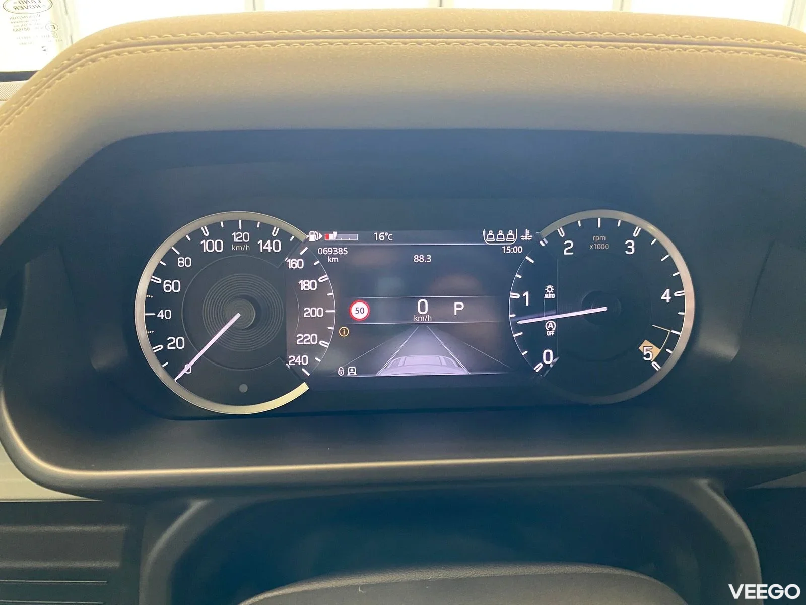 Land Rover Defender - 183kW