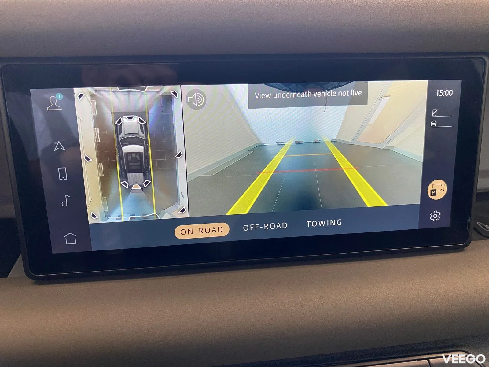 Land Rover Defender - 183kW