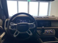 Land Rover Defender - 183kW thumbnail