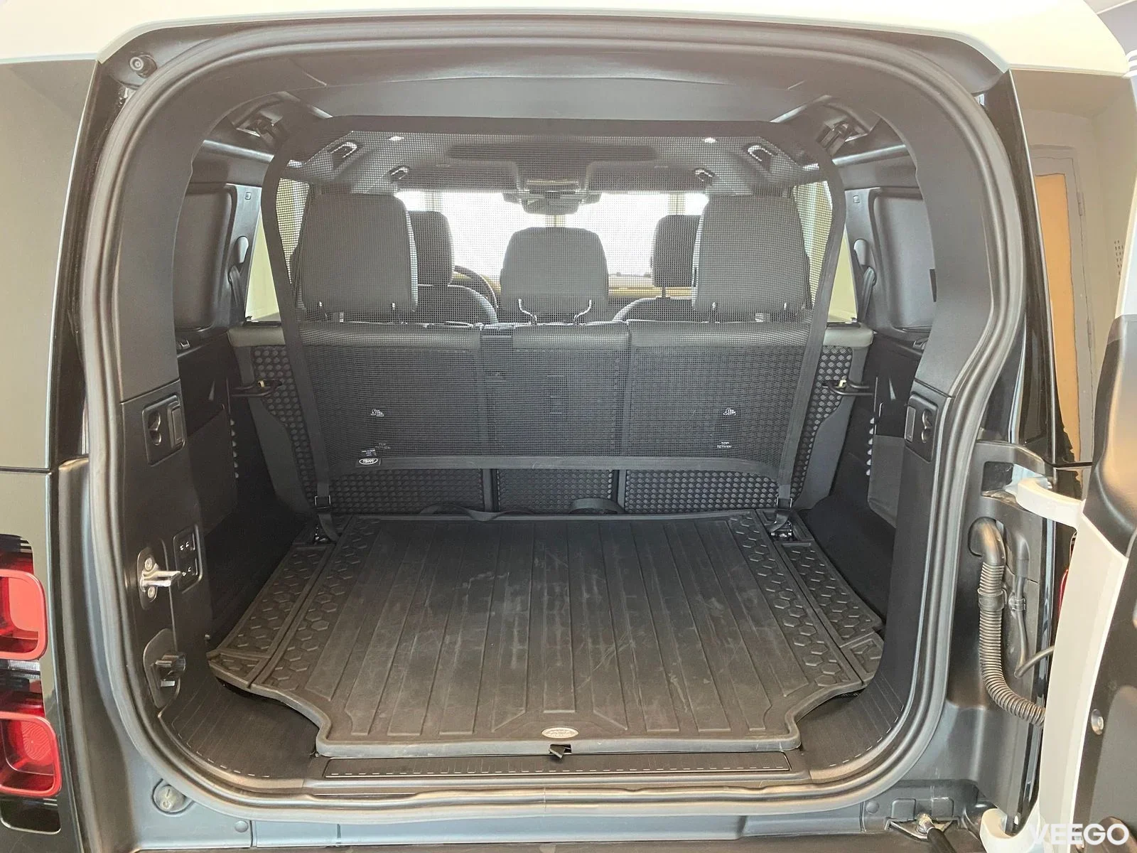 Land Rover Defender - 183kW