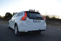 Volvo V60 D4 2.0 133kW thumbnail