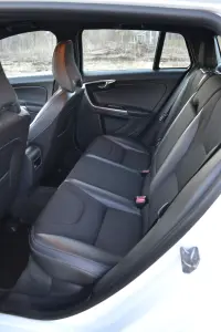 Volvo V60 D4 2.0 133kW thumbnail