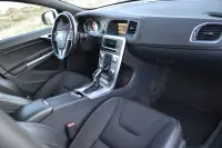 Volvo V60 D4 2.0 133kW thumbnail