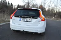 Volvo V60 D4 2.0 133kW thumbnail