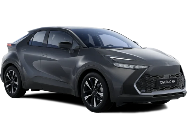 Image of Toyota C-HR Style 1.8 72kW