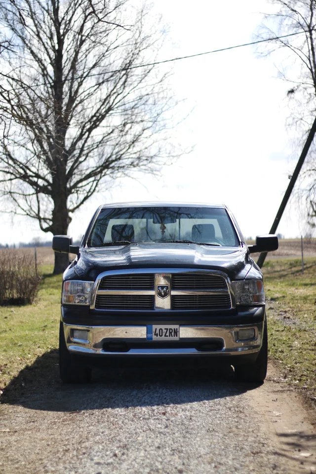Image of RAM 1500 5.7 291kW