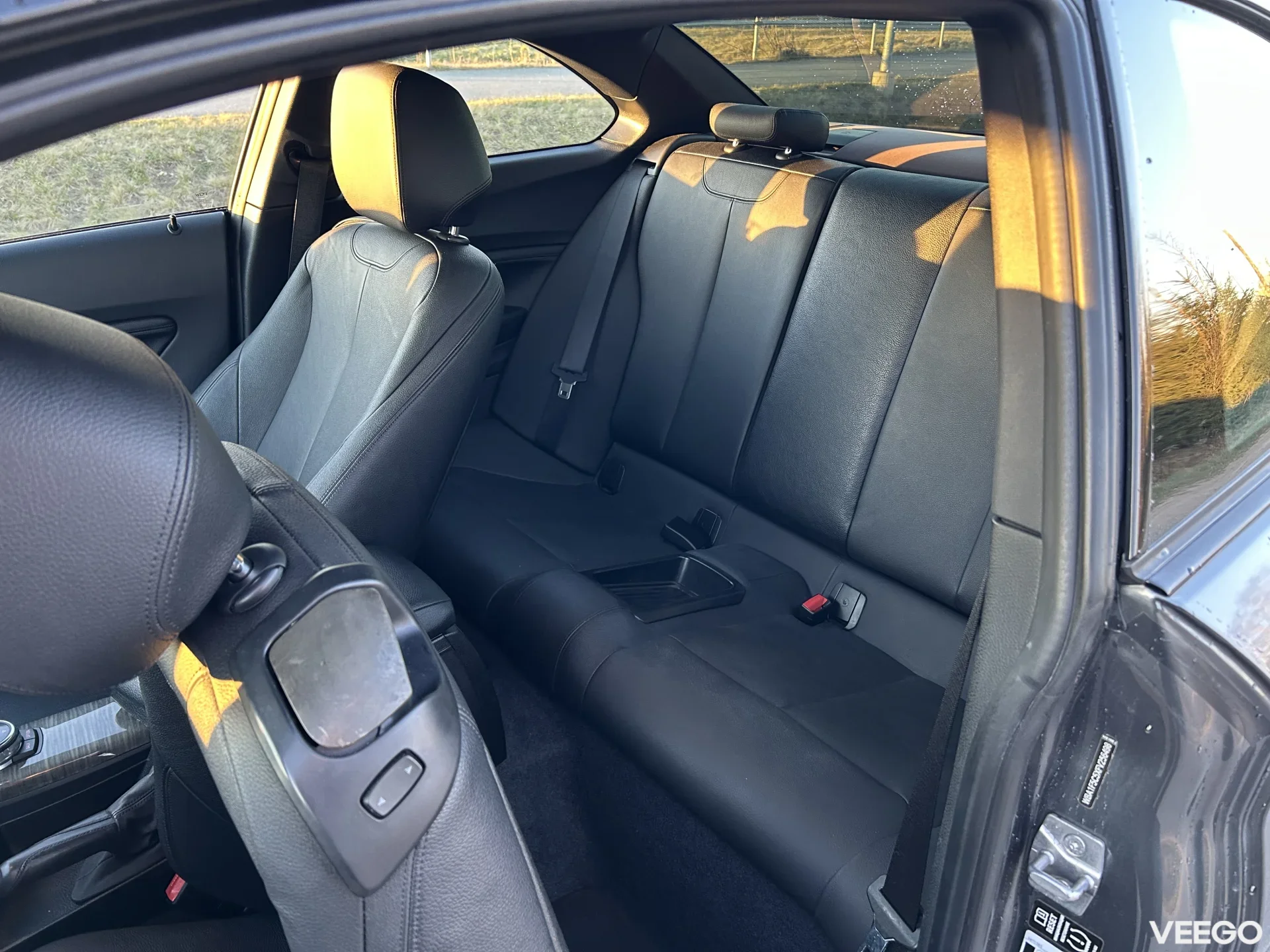 BMW 228 f22 2.0 180kW