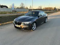 BMW 228 f22 2.0 180kW thumbnail