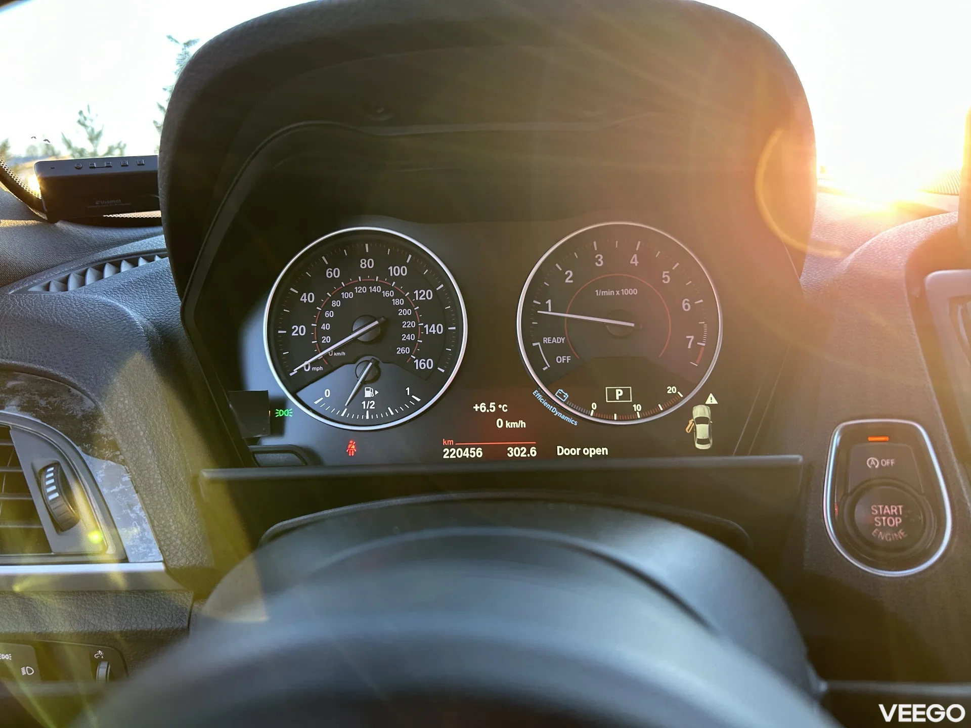 BMW 228 f22 2.0 180kW