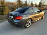 BMW 228 f22 2.0 180kW thumbnail