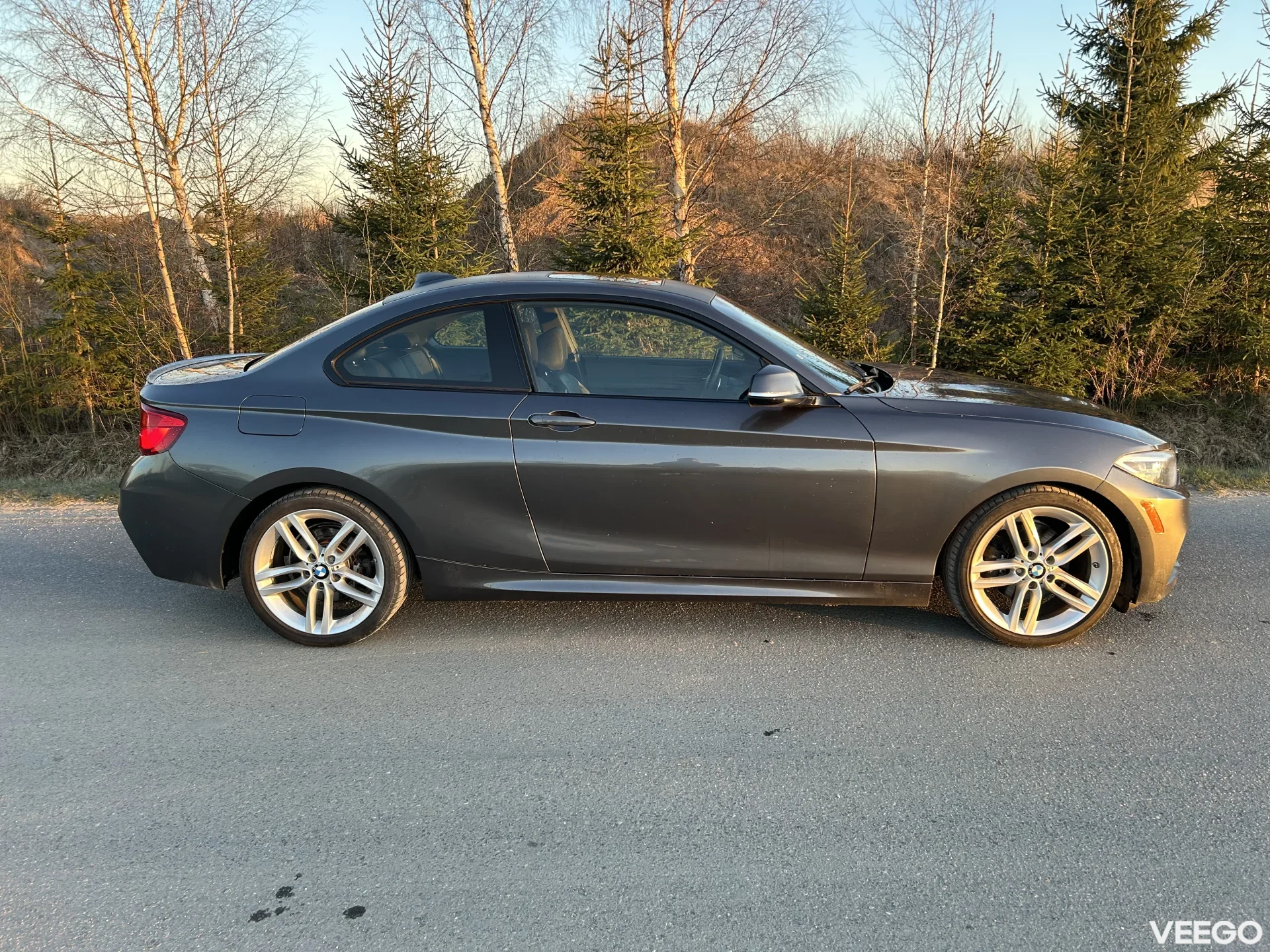 BMW 228 f22 2.0 180kW