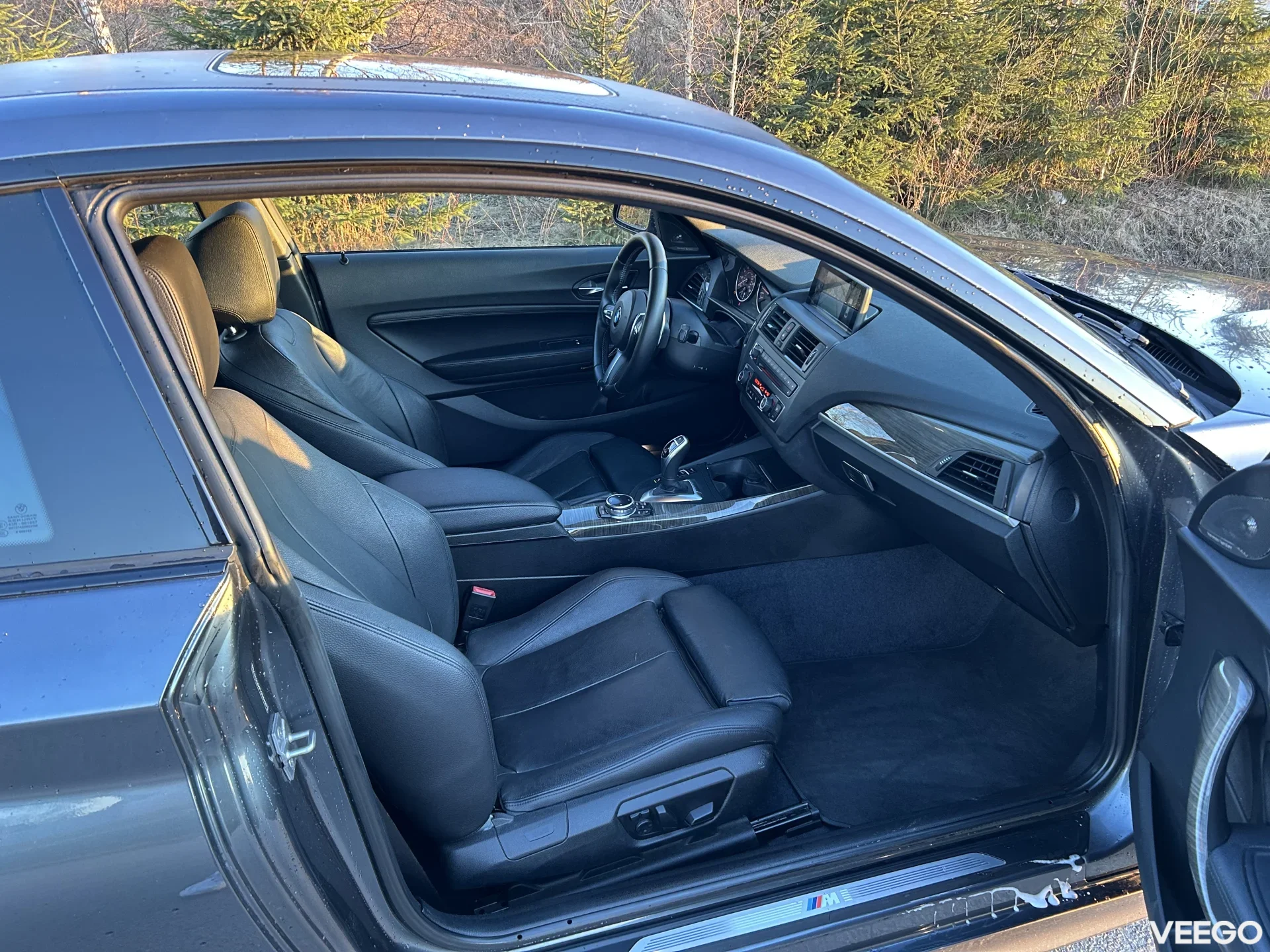 BMW 228 f22 2.0 180kW