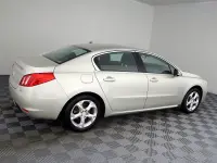 Peugeot 508 1.6 115kW thumbnail