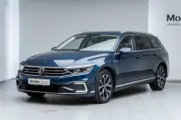 Volkswagen Passat 158kW thumbnail