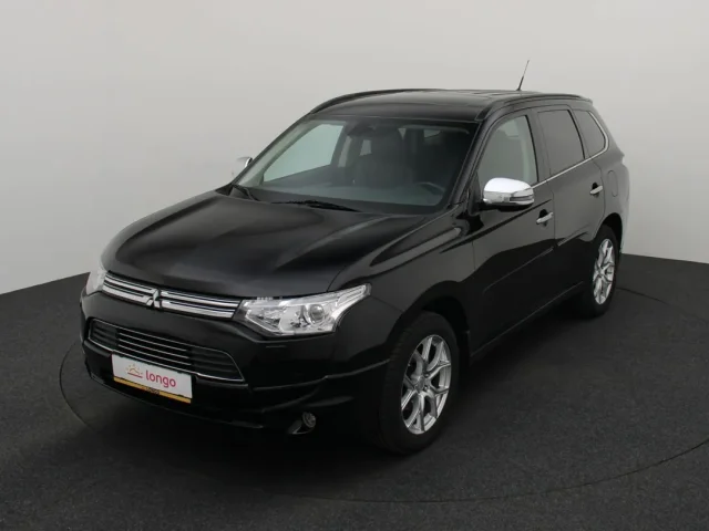 Image of Mitsubishi Outlander 2 149kW