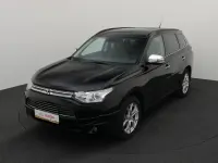 Mitsubishi Outlander 2 149kW thumbnail