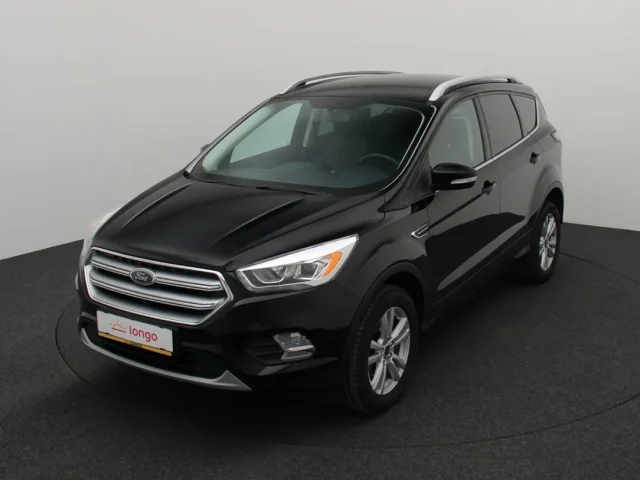 Image of Ford Kuga 1.5 88kW