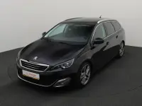 Peugeot 308 1.6 88kW