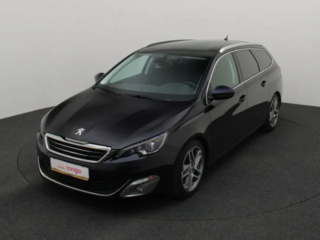 Image of Peugeot 308 1.6 88kW