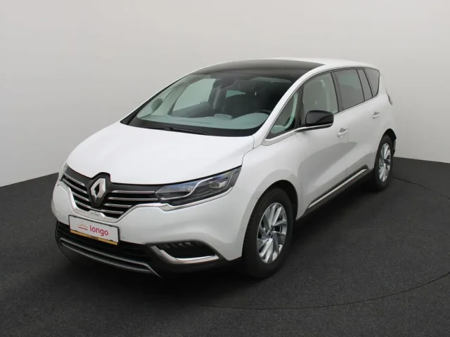 Image of Renault Espace 1.6 118kW